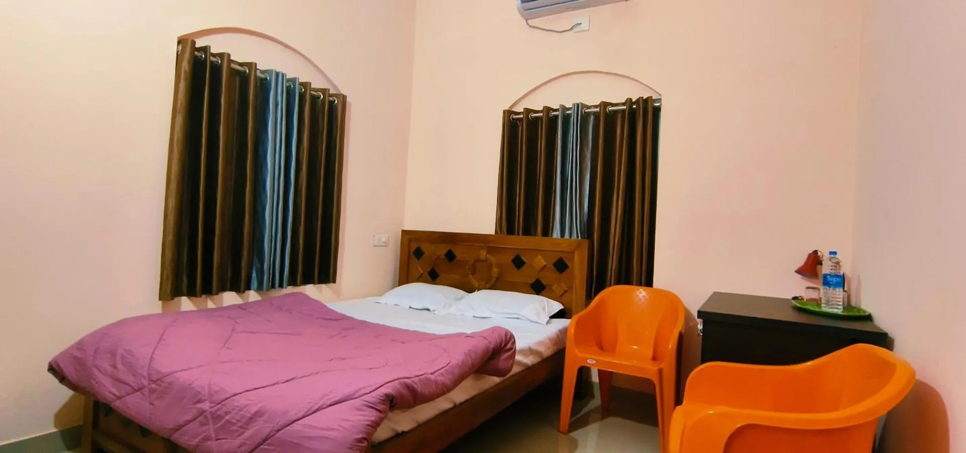 Nirmalyam Homestay Kuttippuram