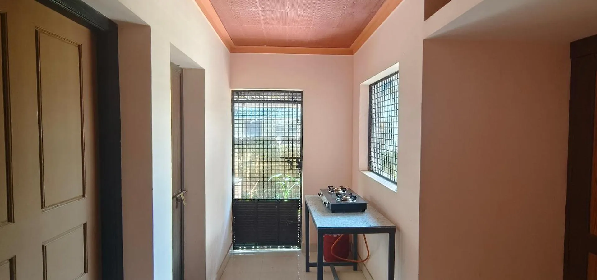 Nirmalyam Homestay Kuttippuram