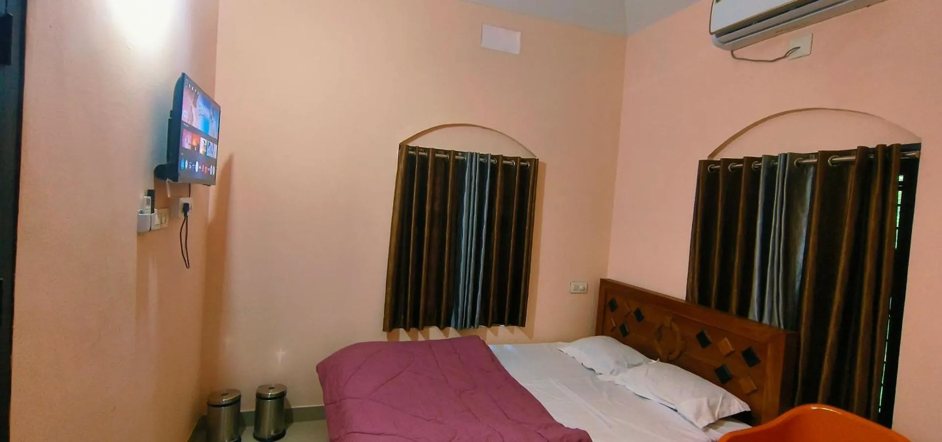Nirmalyam Homestay Kuttippuram