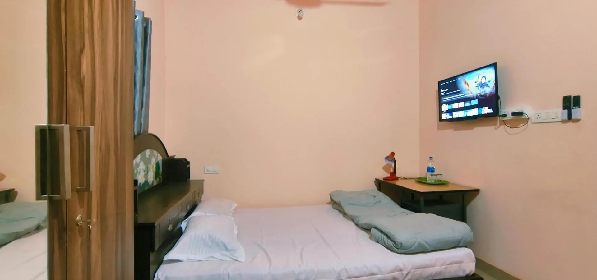 Nirmalyam Homestay Kuttippuram 0*,
