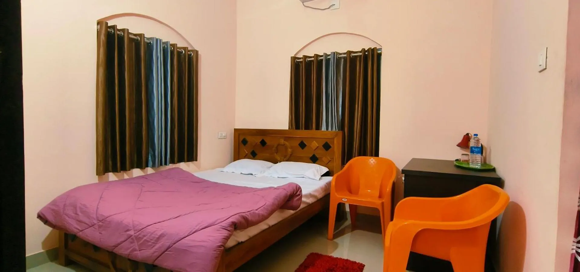 Nirmalyam Homestay Kuttippuram
