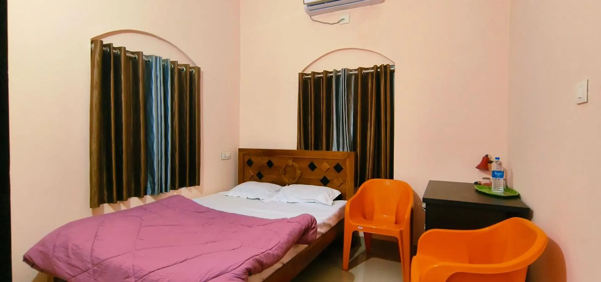 Nirmalyam Homestay Kuttippuram India