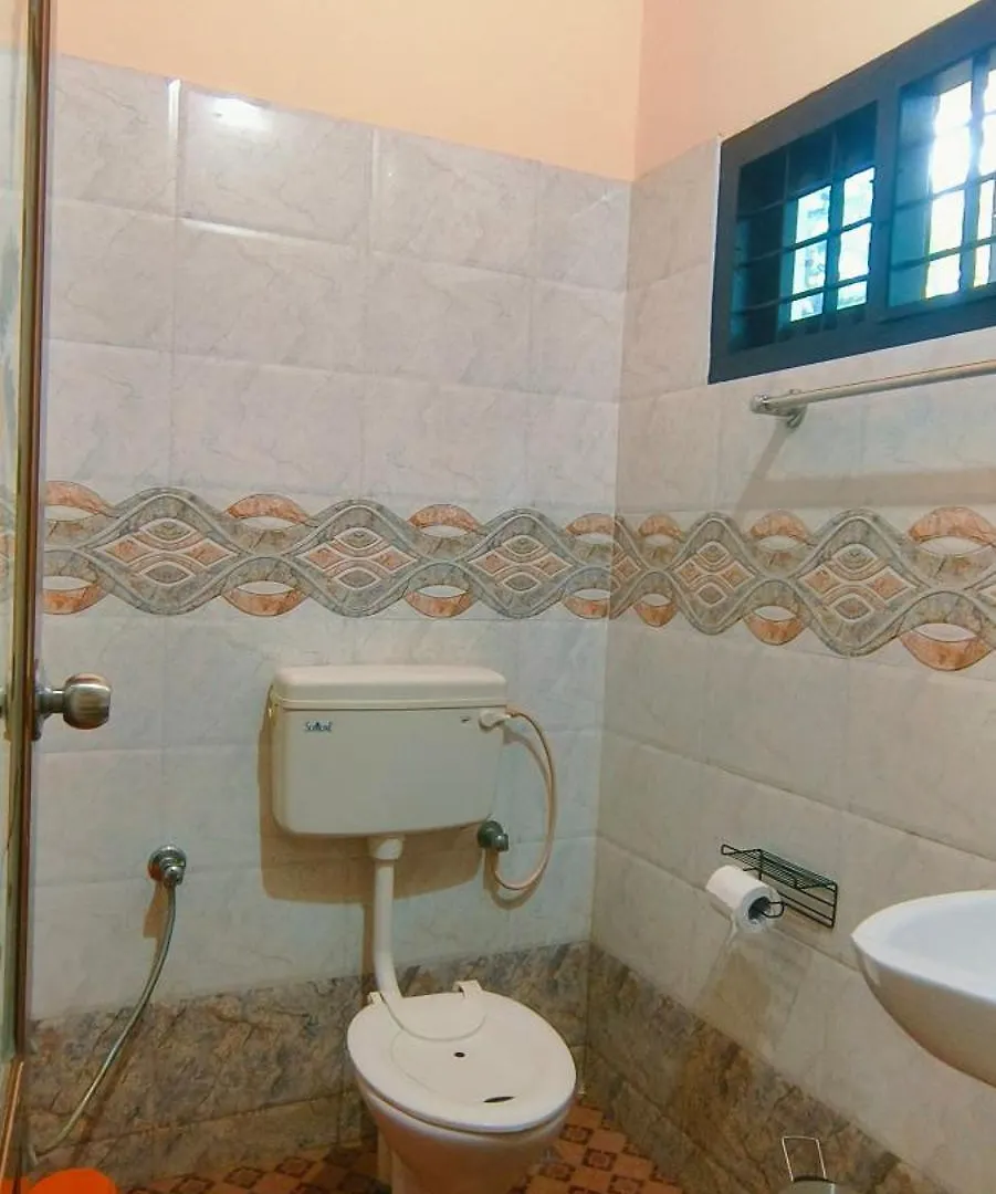 Nirmalyam Homestay Kuttippuram 0*,  India