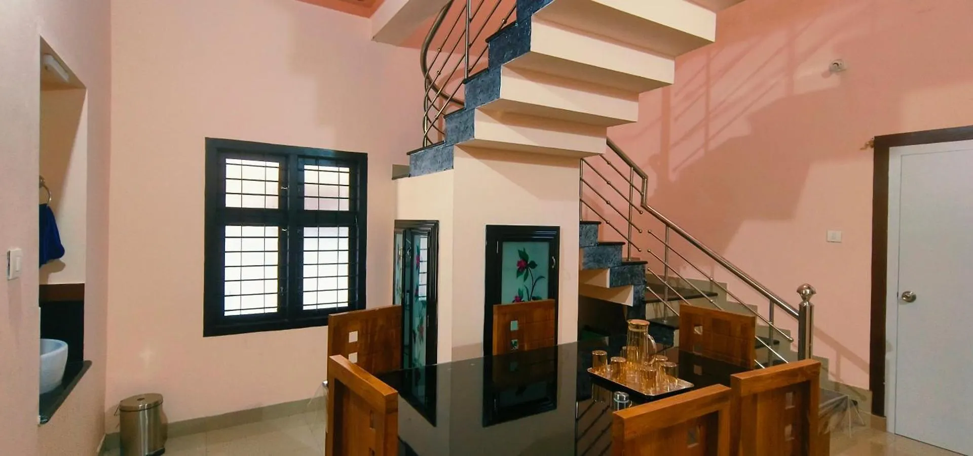 Nirmalyam Homestay Kuttippuram