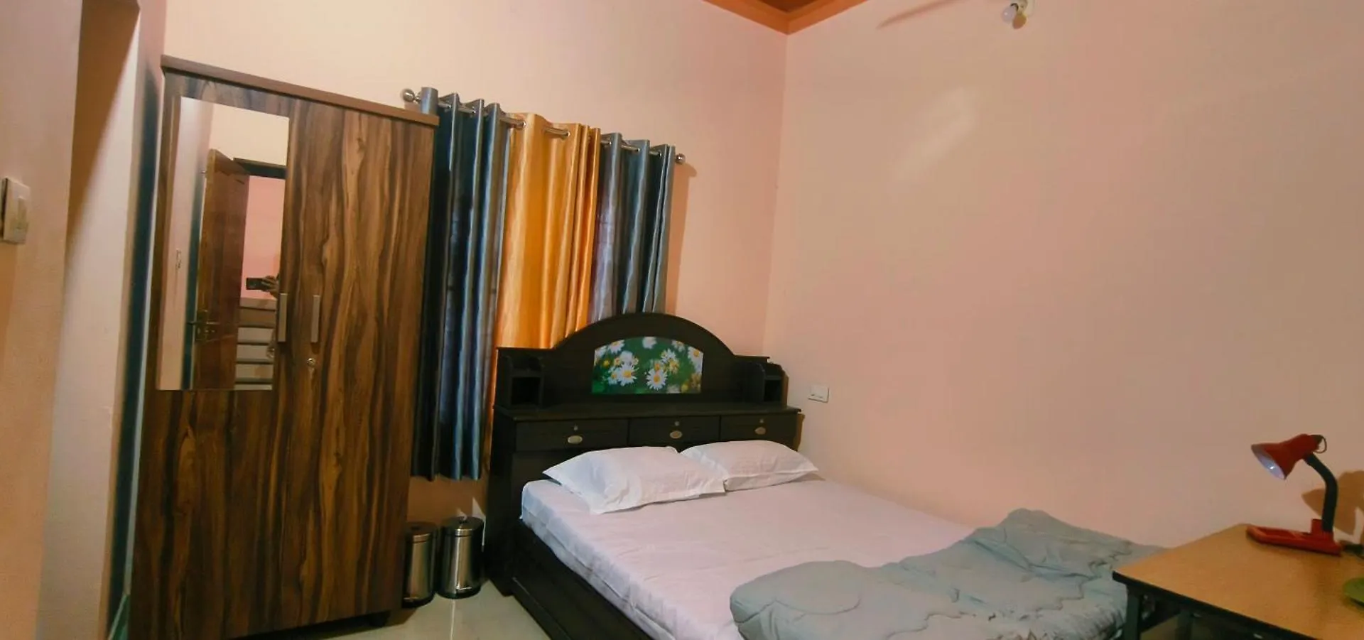 Nirmalyam Homestay Kuttippuram India