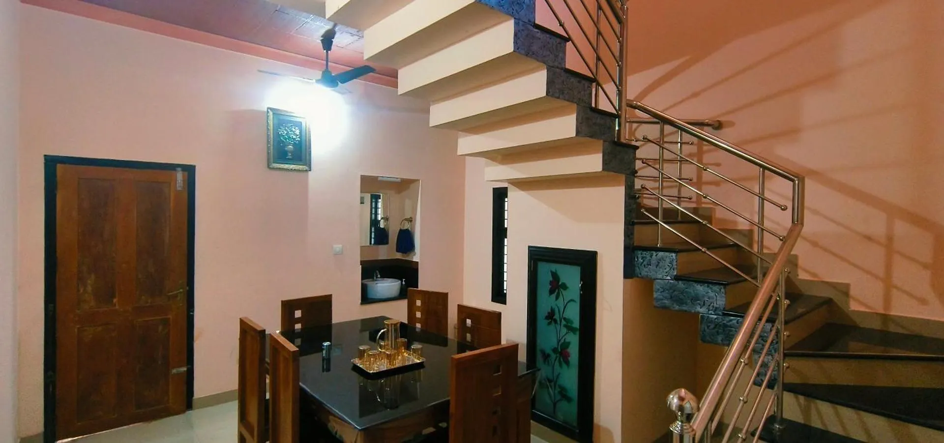 Nirmalyam Homestay Kuttippuram