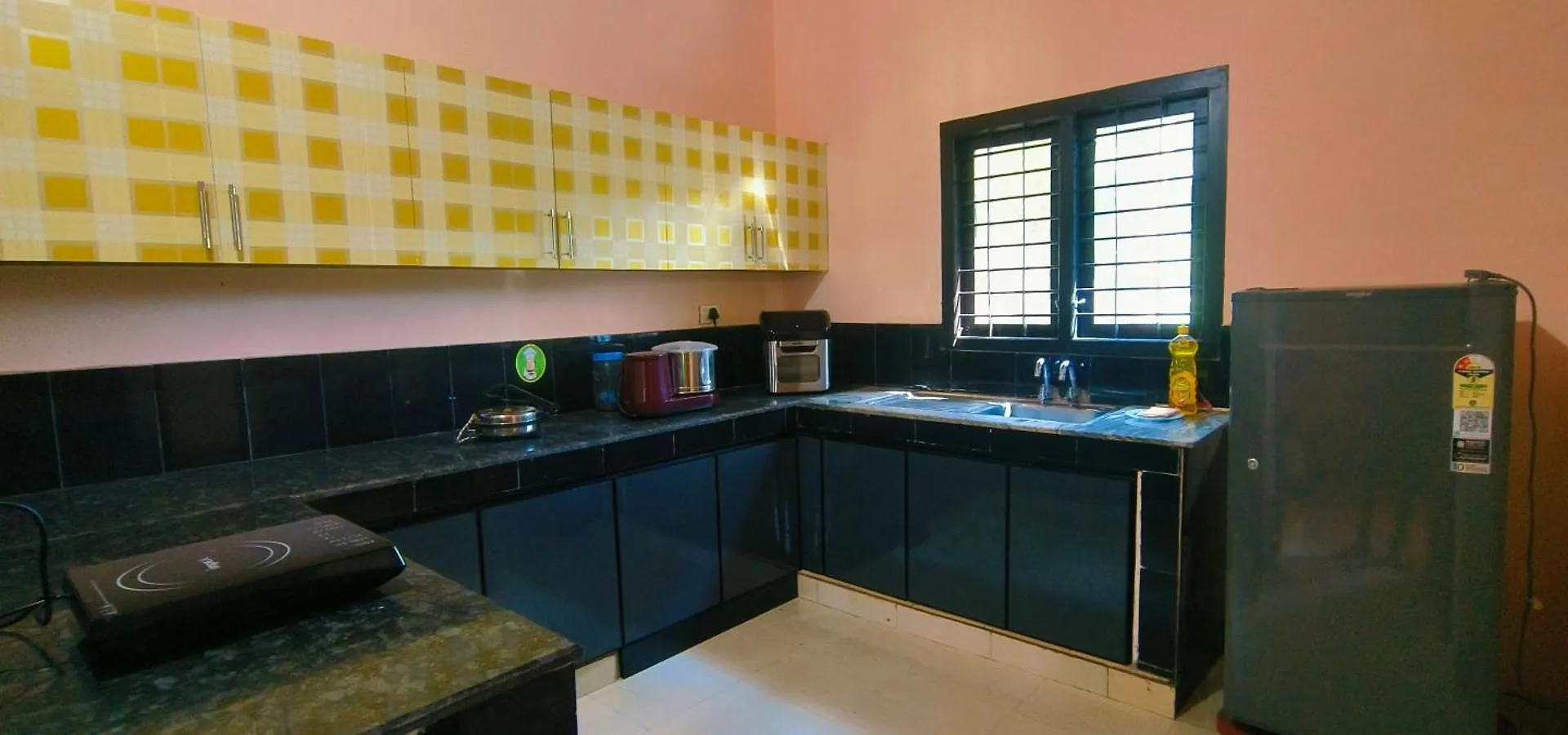 Nirmalyam Homestay Kuttippuram 0*,  India