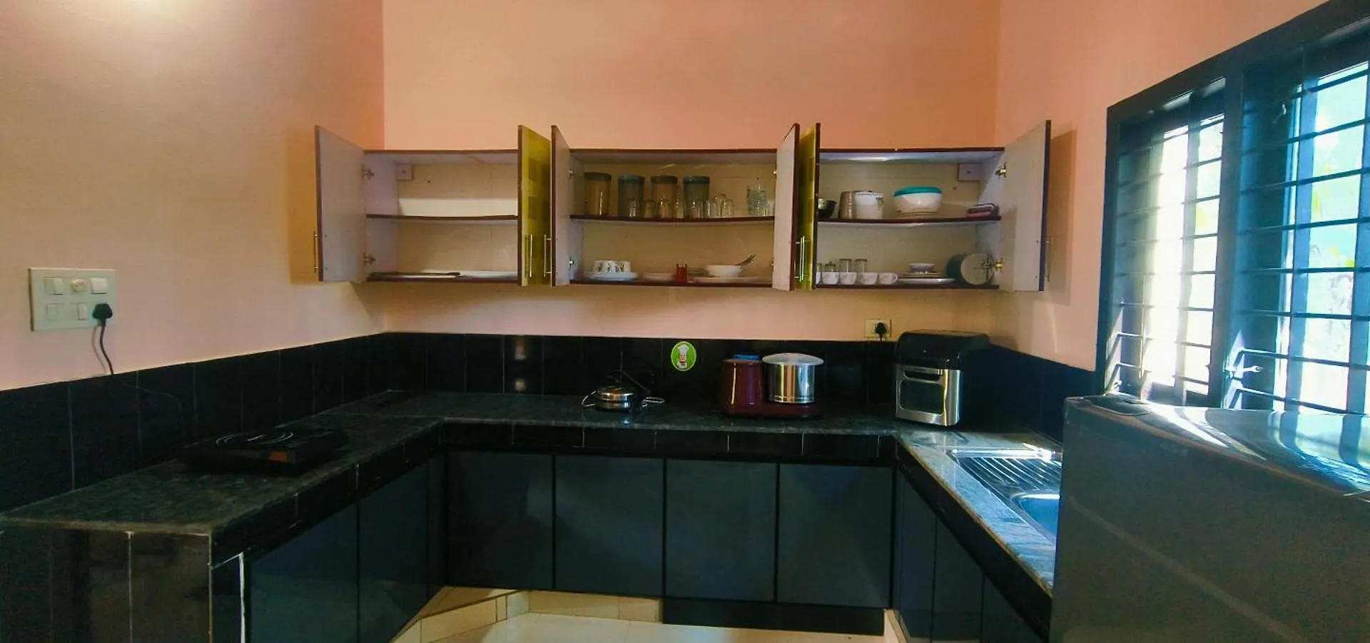 Nirmalyam Homestay Kuttippuram