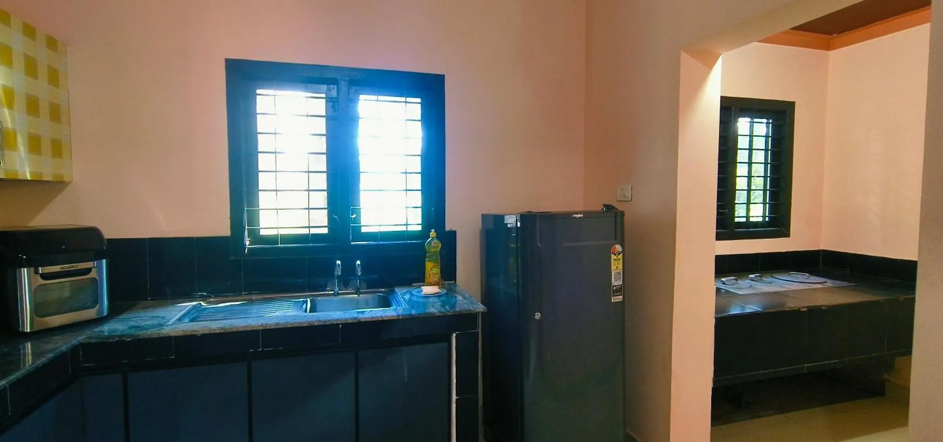 Nirmalyam Homestay Kuttippuram India