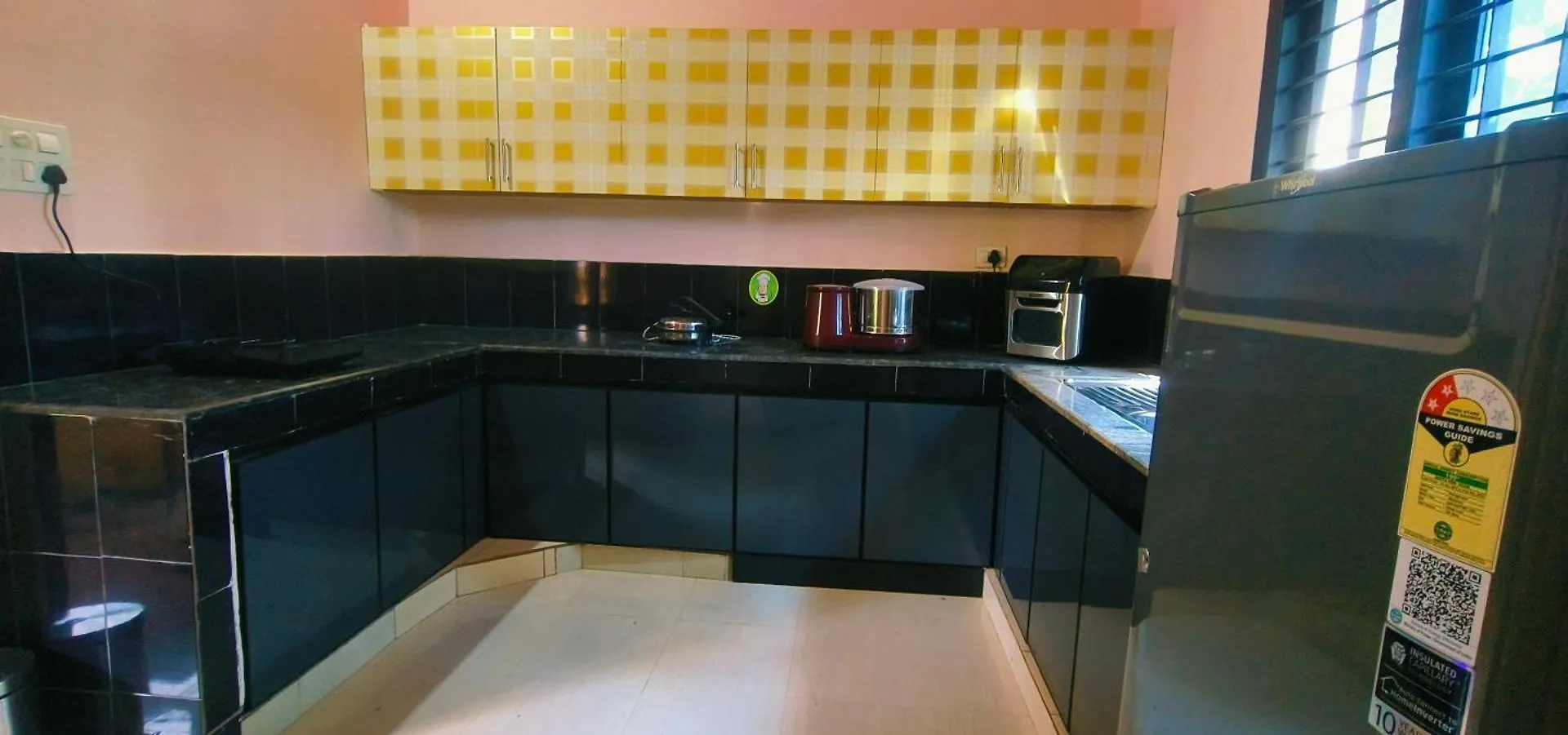 Nirmalyam Homestay Kuttippuram