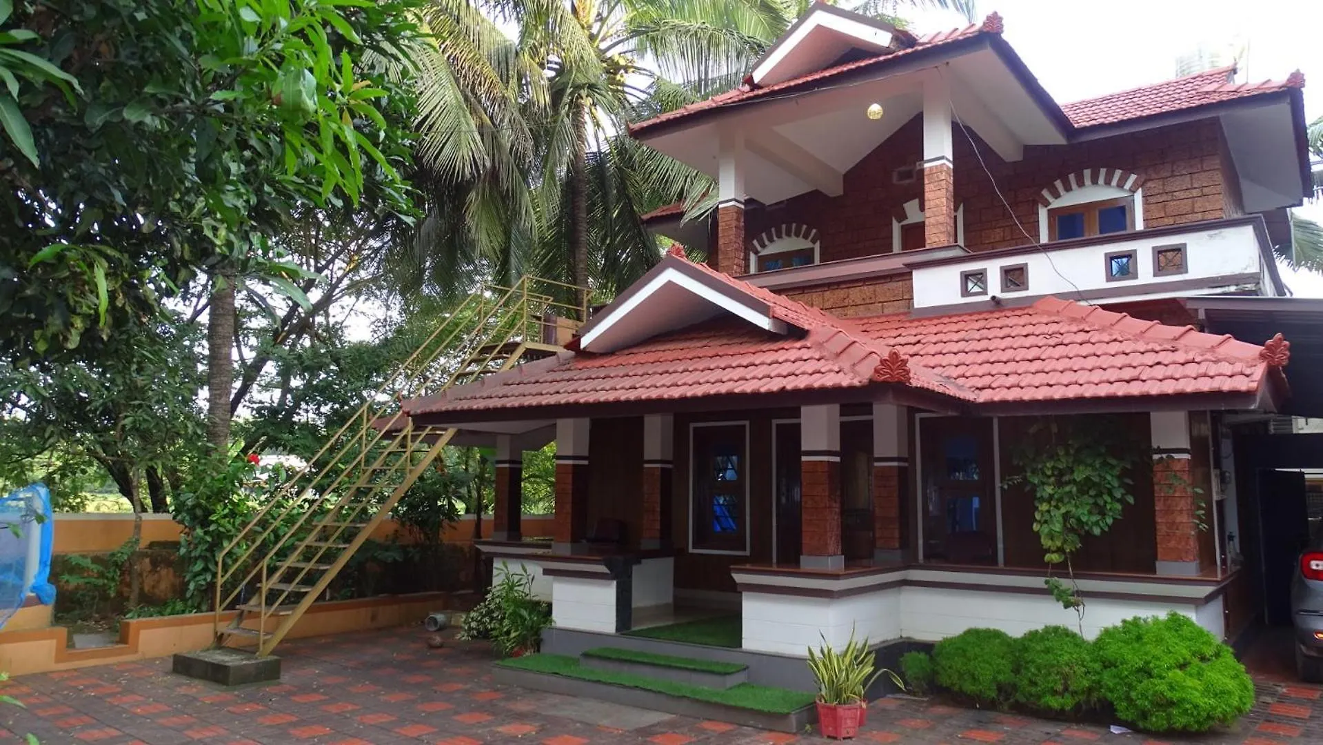 Nirmalyam Homestay Kuttippuram