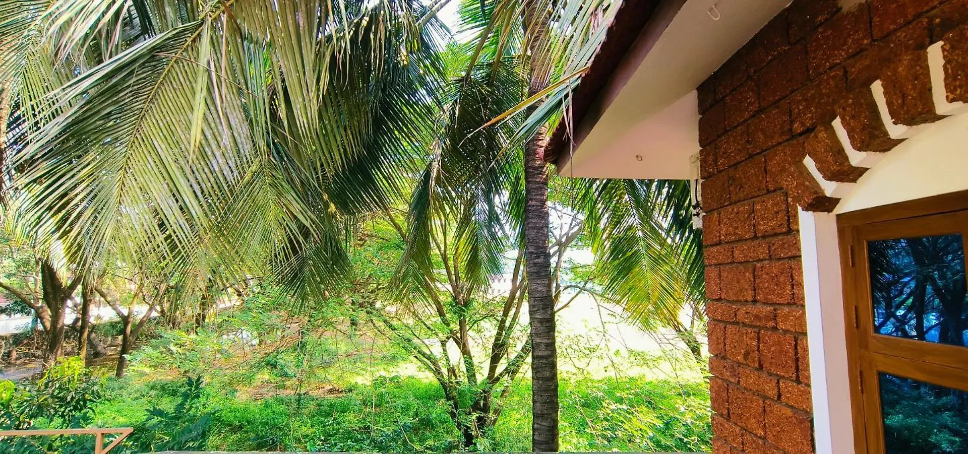 Nirmalyam Homestay Kuttippuram