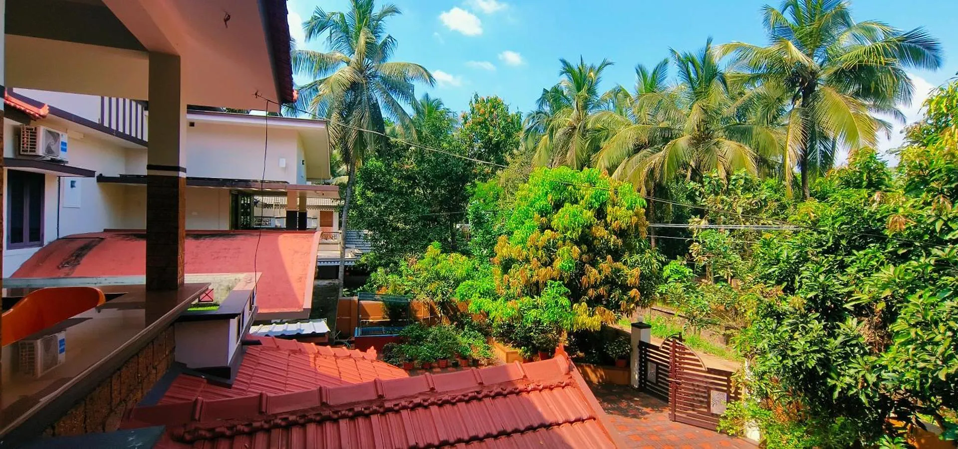 Nirmalyam Homestay Kuttippuram Индия