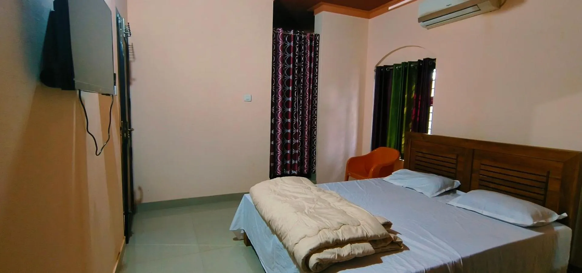 Nirmalyam Homestay Kuttippuram